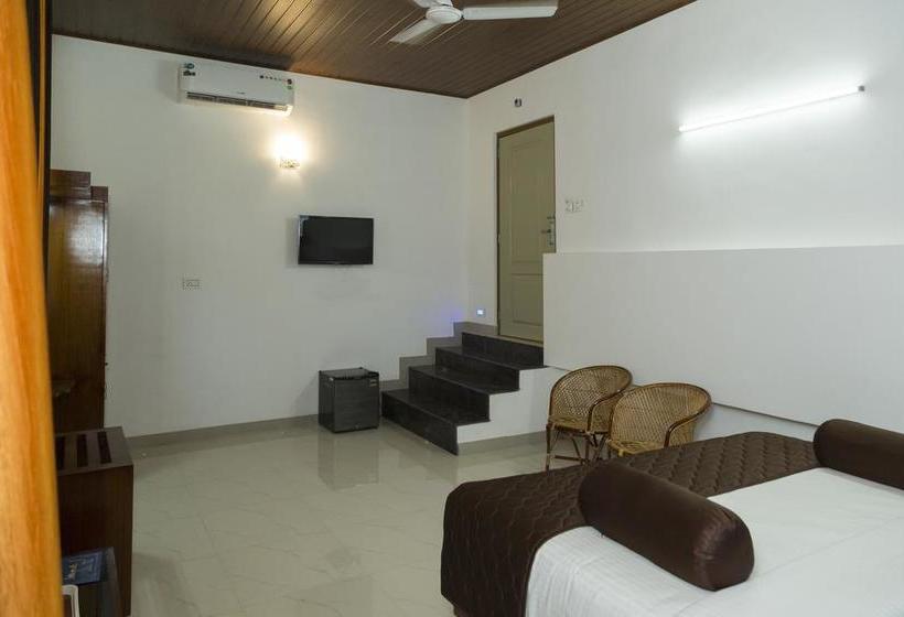 Hotel Laa Cienekka's Valley 4