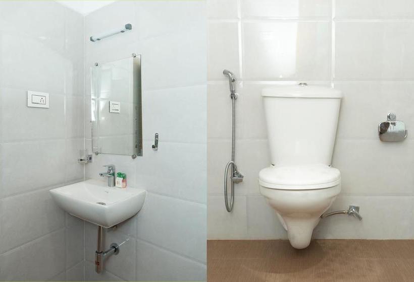 Hotel Laa Cienekka's Valley 5