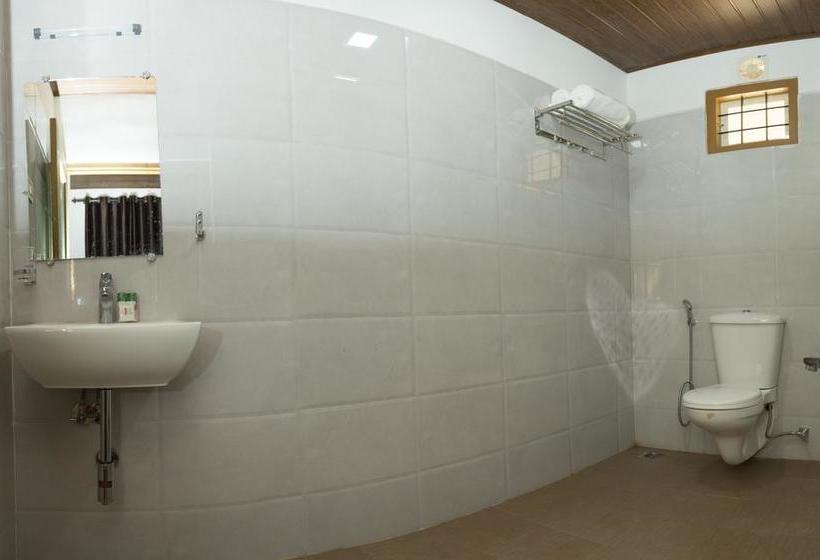 Hotel Laa Cienekka's Valley 6