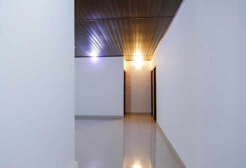 Hotel Laa Cienekka's Valley 7