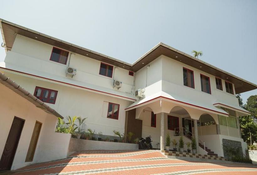 Hotel Laa Cienekka's Valley 8