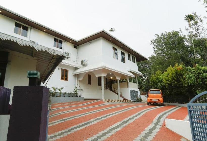 Hotel Laa Cienekka's Valley 9