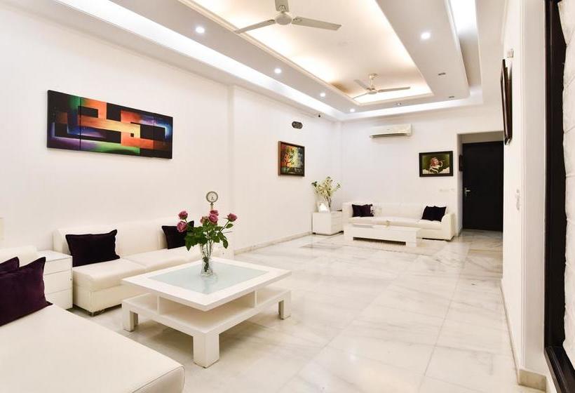 Hotel Treebo The G8 3