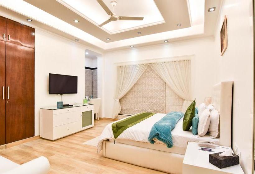 Hotel Treebo The G8 5