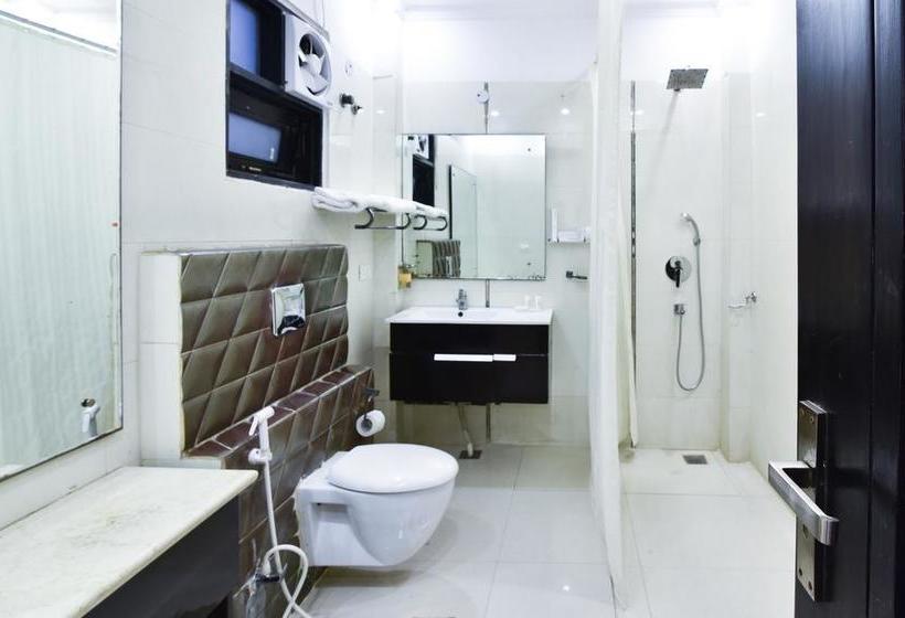 Hotel Treebo The G8 8