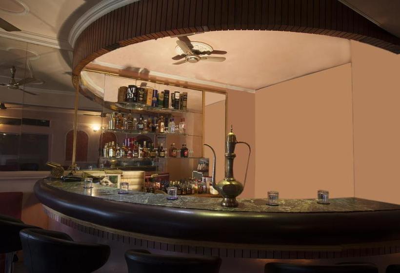 Hotel Samrat International 1