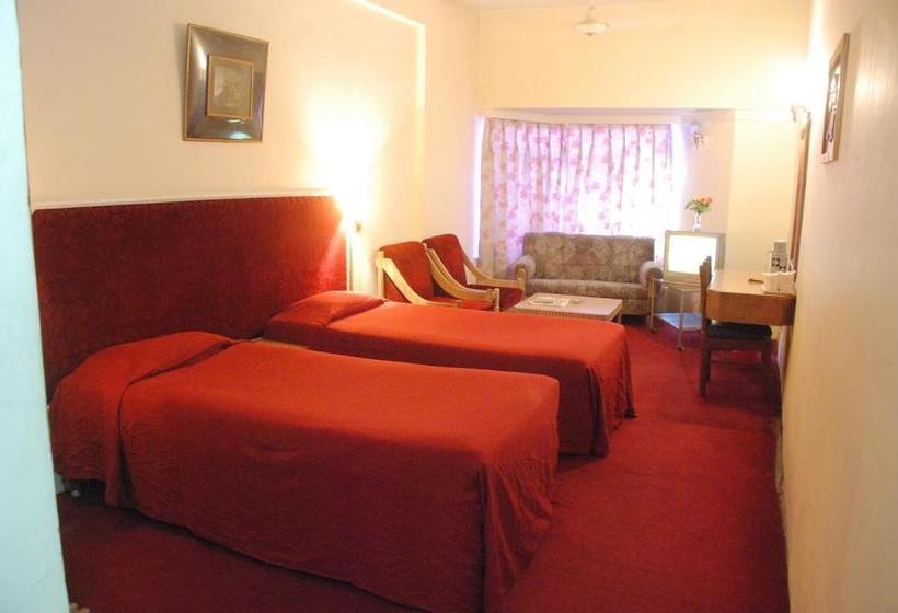 Hotel Samrat International 5