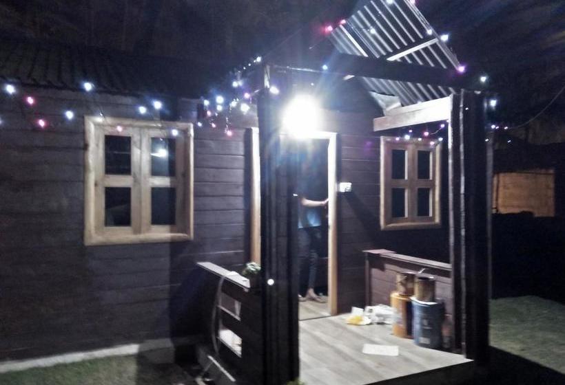 Hotel The Cool Huts 1