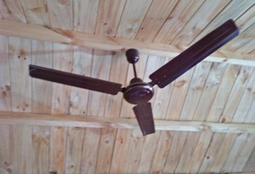 Hotel The Cool Huts 10