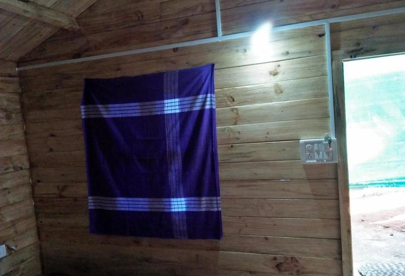 Hotel The Cool Huts 11