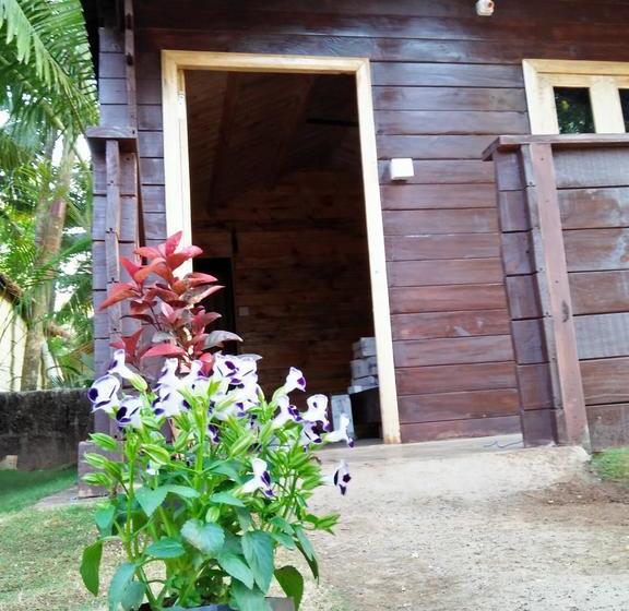 Hotel The Cool Huts 12