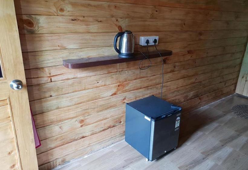 Hotel The Cool Huts 3