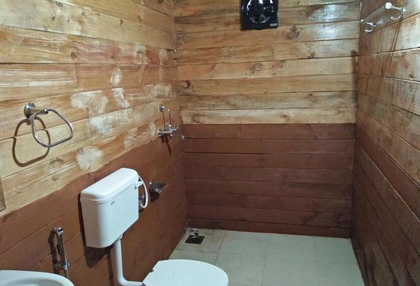 Hotel The Cool Huts 8