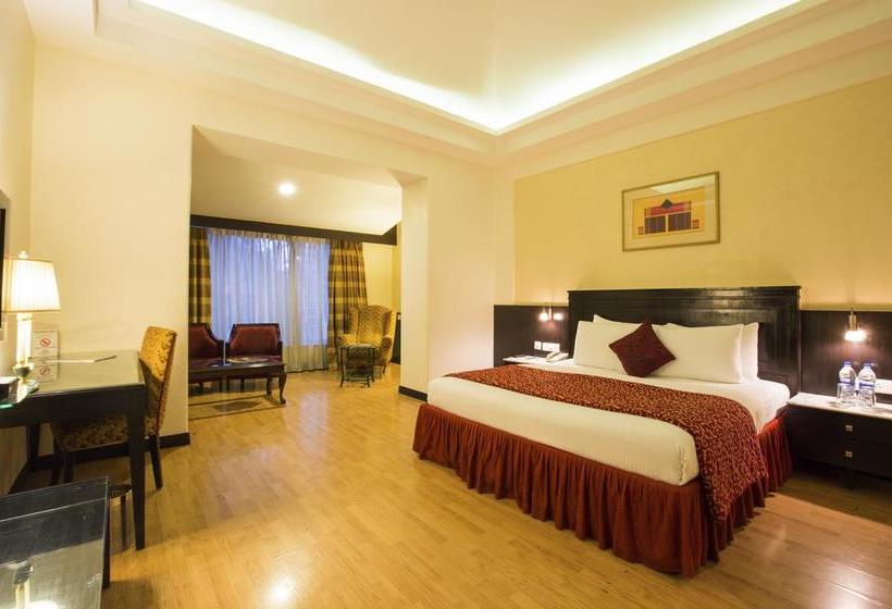 Hotel Residency Club 10