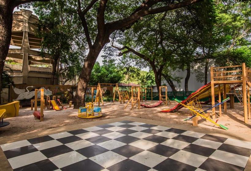 Hotel Residency Club 13