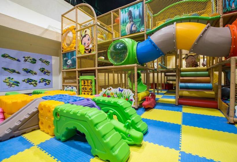 Hotel Residency Club 14