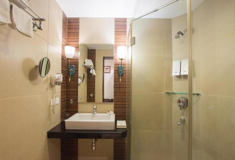 Hotel Residency Club 15