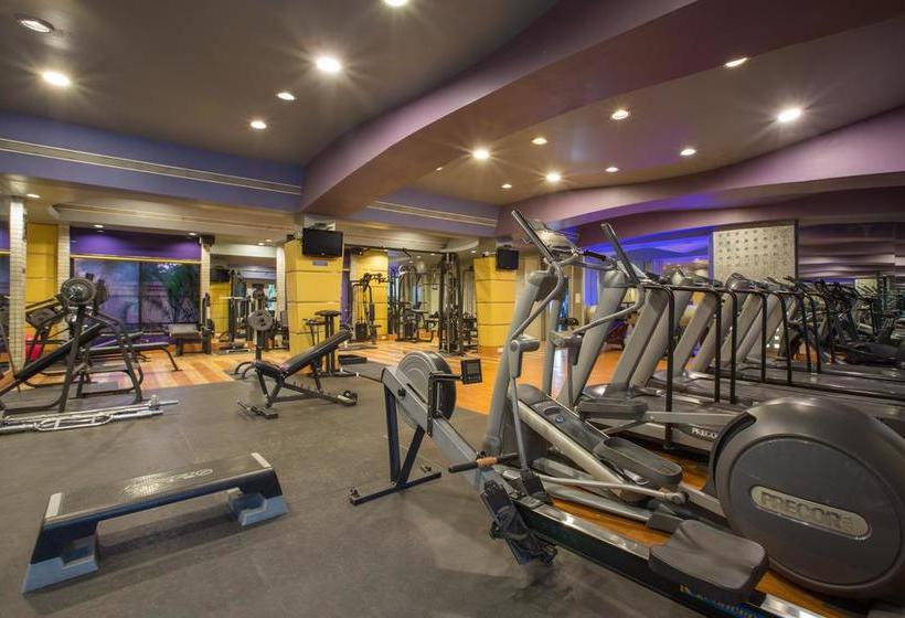 Hotel Residency Club 16