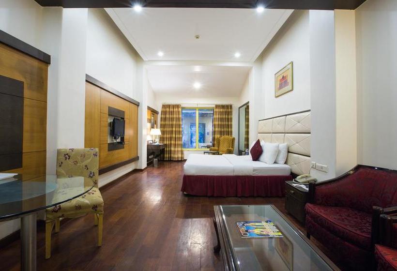 Hotel Residency Club 2