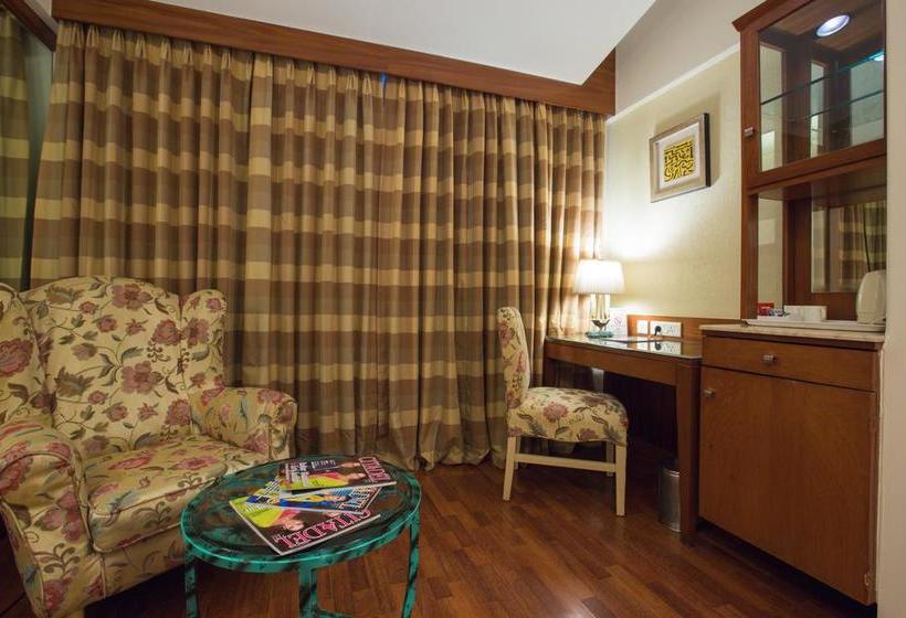 Hotel Residency Club 3