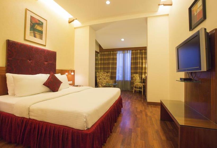 Hotel Residency Club 4