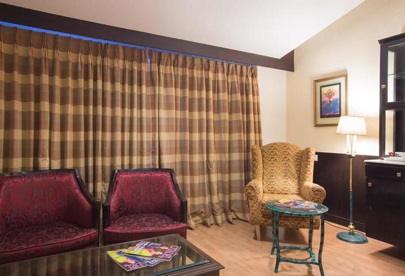 Hotel Residency Club 7