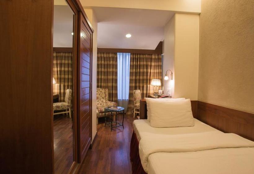 Hotel Residency Club 9