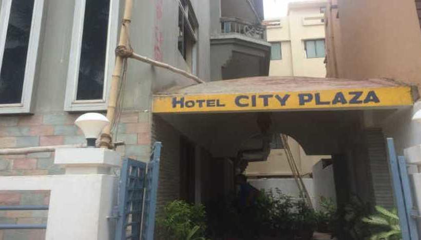 Hotel City Plaza 2