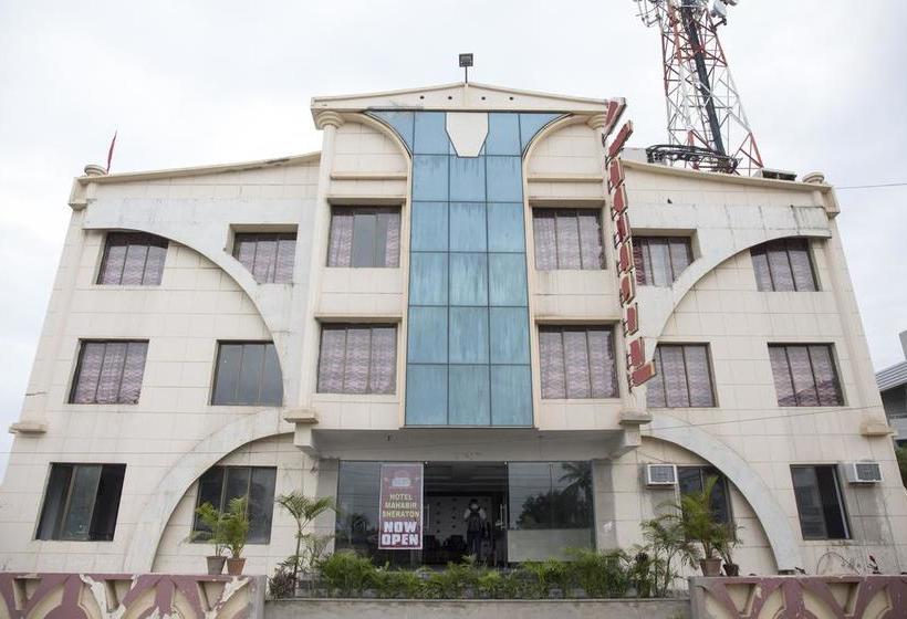 Hotel Mahabir Sheraton