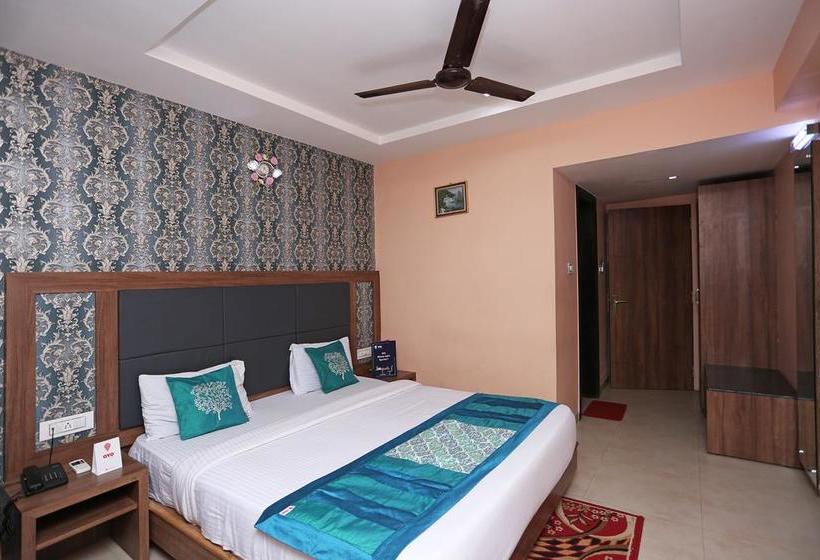 Hotel Mahabir Sheraton 1