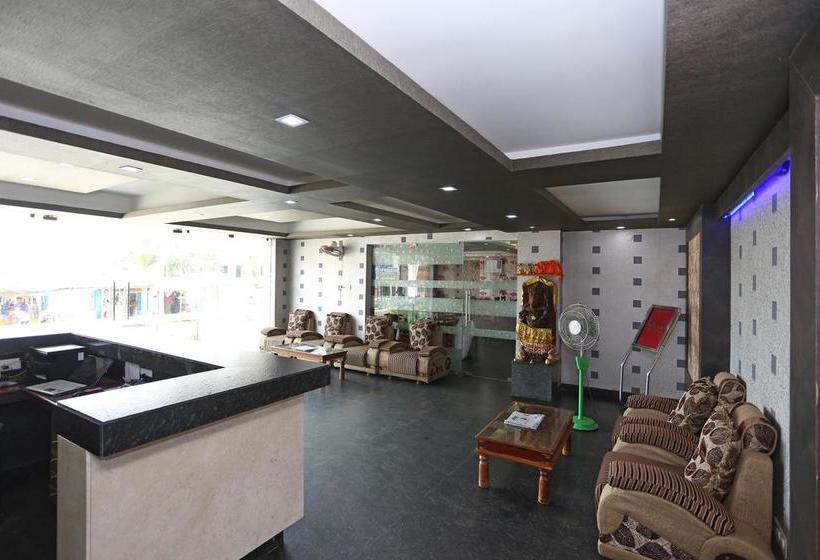 Hotel Mahabir Sheraton 10