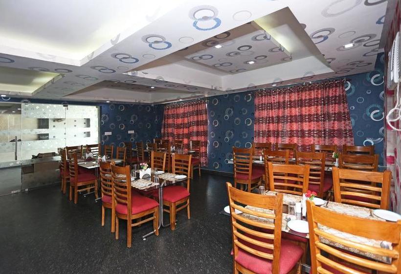 Hotel Mahabir Sheraton 11