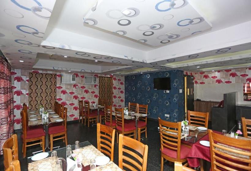 Hotel Mahabir Sheraton 12