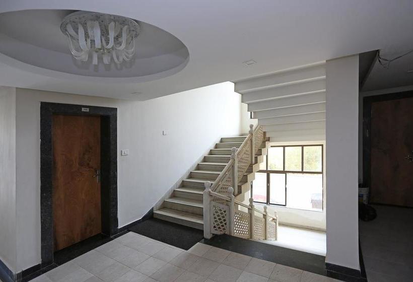 Hotel Mahabir Sheraton 13