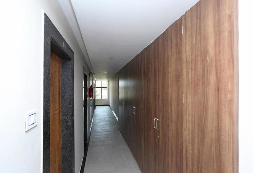 Hotel Mahabir Sheraton 14