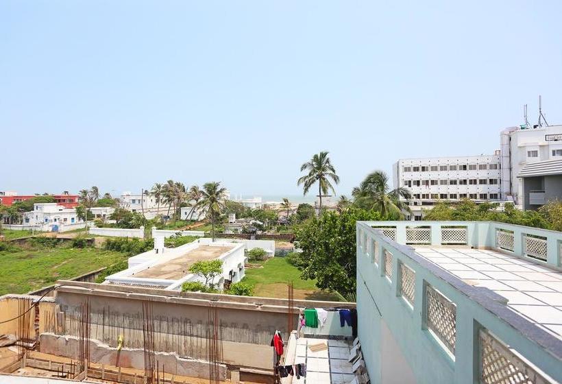 Hotel Mahabir Sheraton 15