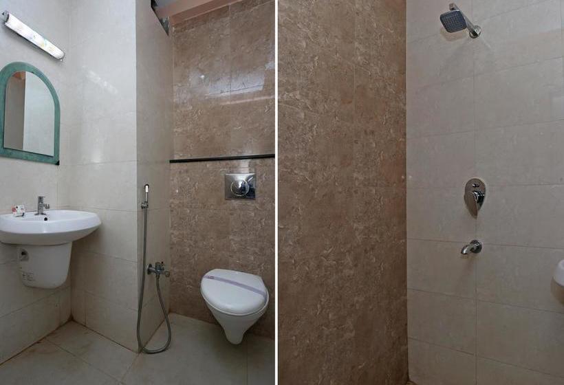 Hotel Mahabir Sheraton 17