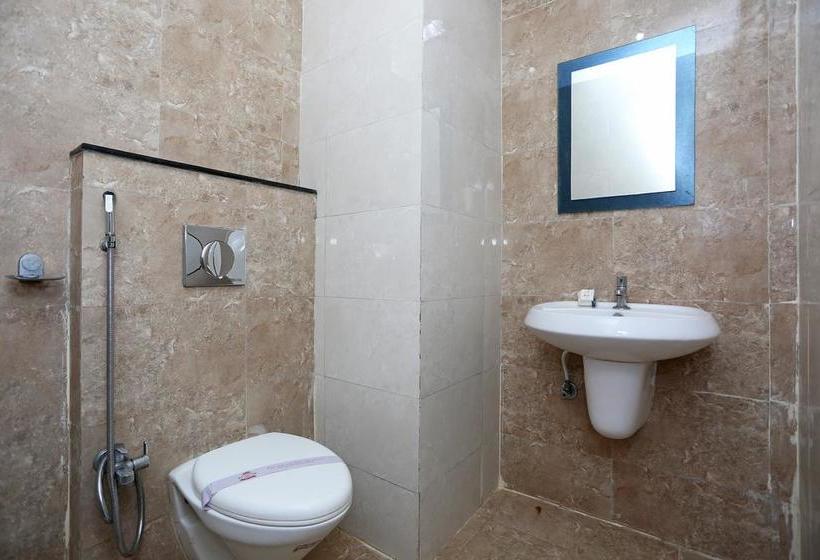 Hotel Mahabir Sheraton 18