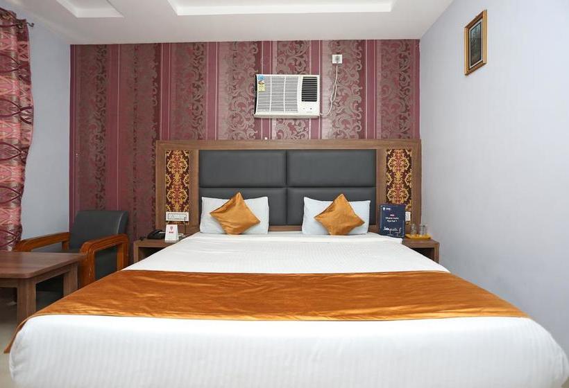 Hotel Mahabir Sheraton 2