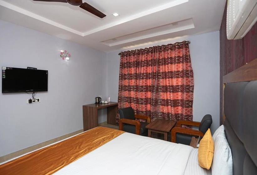 Hotel Mahabir Sheraton 3