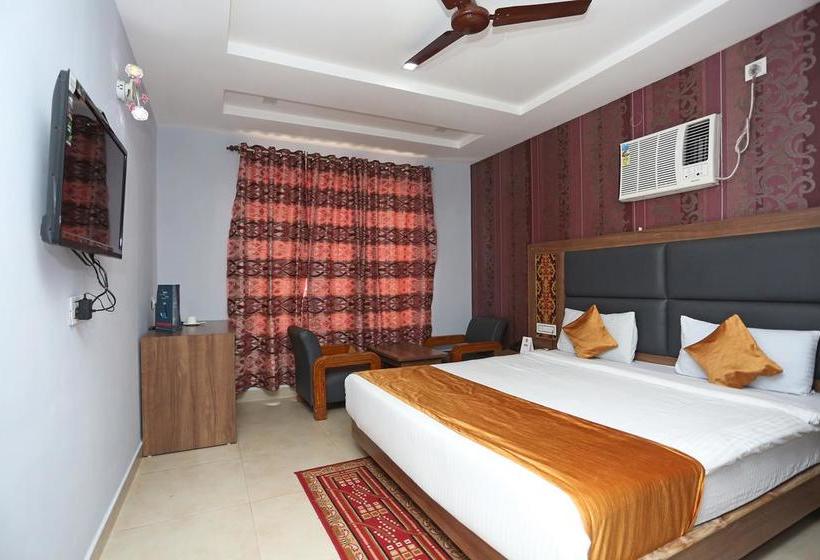 Hotel Mahabir Sheraton 4