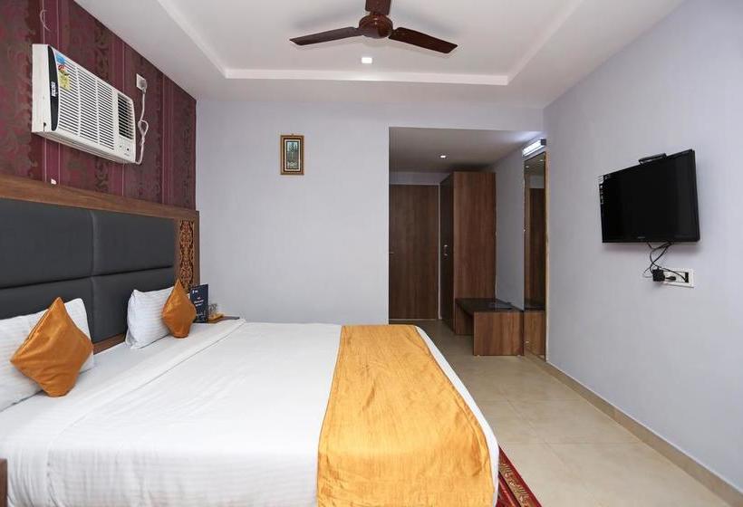 Hotel Mahabir Sheraton 5