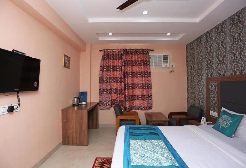 Hotel Mahabir Sheraton 6