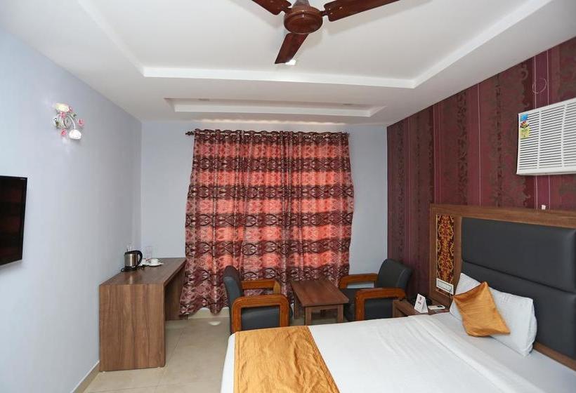 Hotel Mahabir Sheraton 7