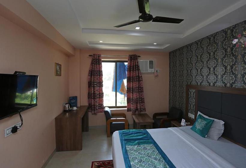 Hotel Mahabir Sheraton 8