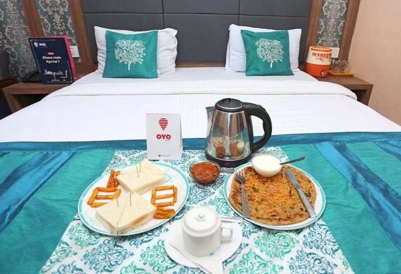 Hotel Mahabir Sheraton 9