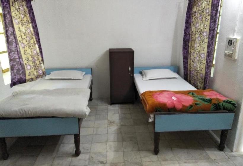 Hotel Backpacker Panda Chand Palace 10