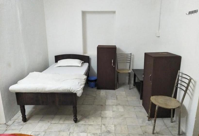 Hotel Backpacker Panda Chand Palace 12