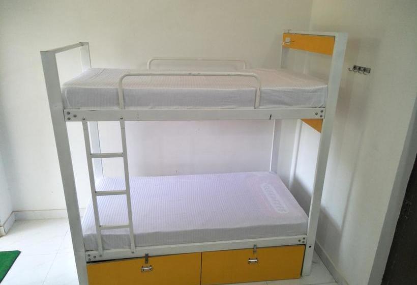 Hotel Backpacker Panda Chand Palace 13