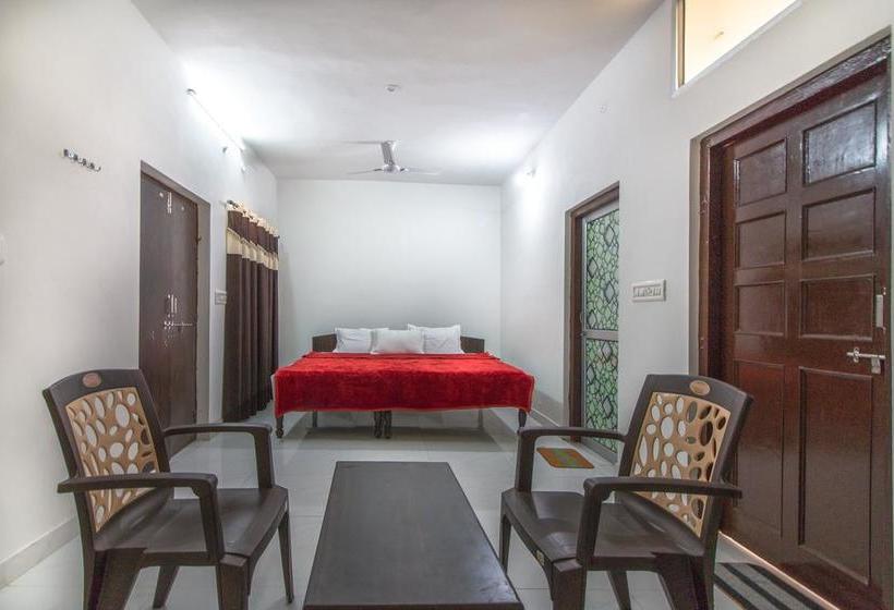 Hotel Backpacker Panda Chand Palace 18